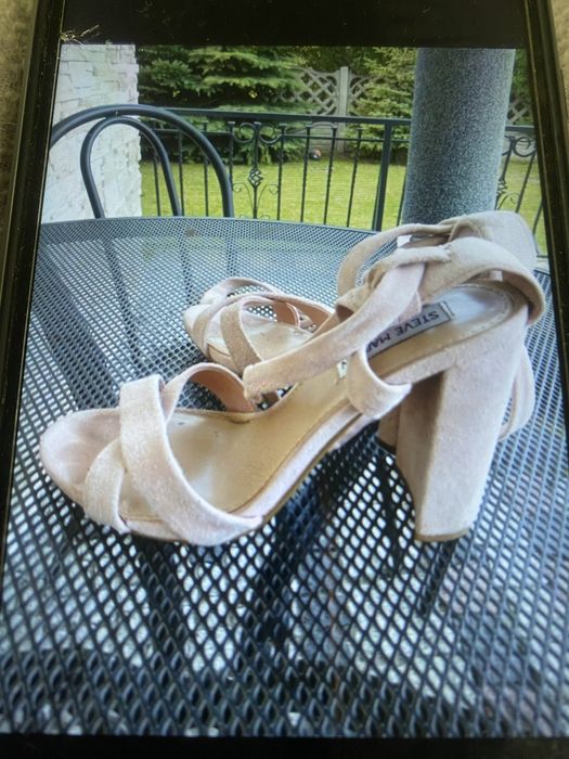 Sandaly Steve Madden