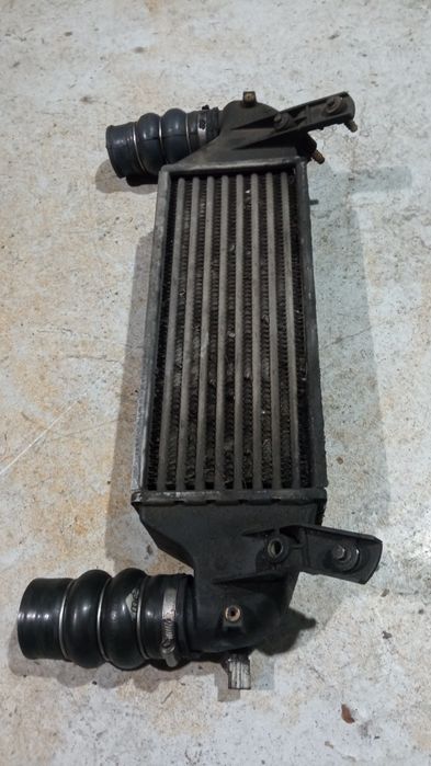 Intercooler Ford focus 1.8 Tddi