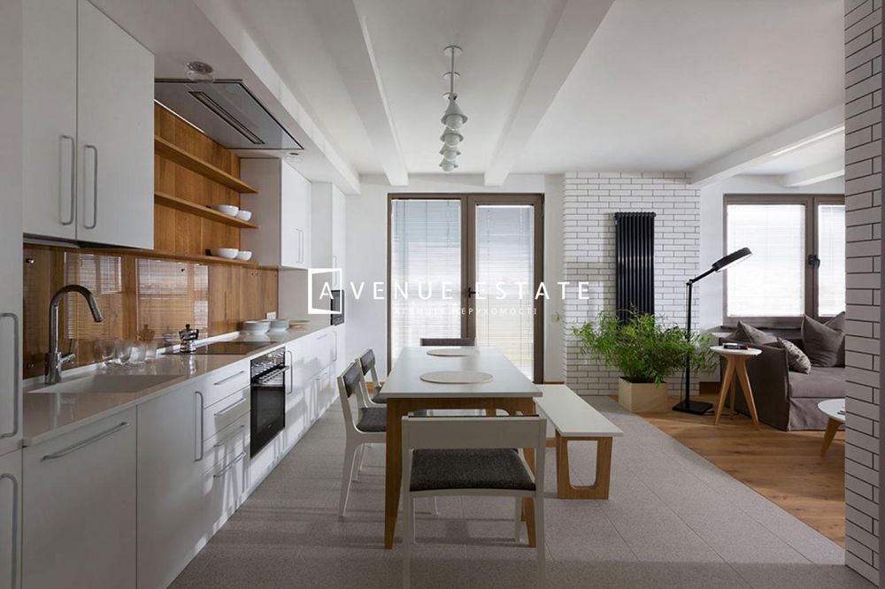 3-rooms apartment apartment by the address (area 130 m²) - Atlanta.ua - photo 2