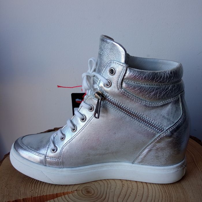 Buty damskie Wojas 39 rozm
