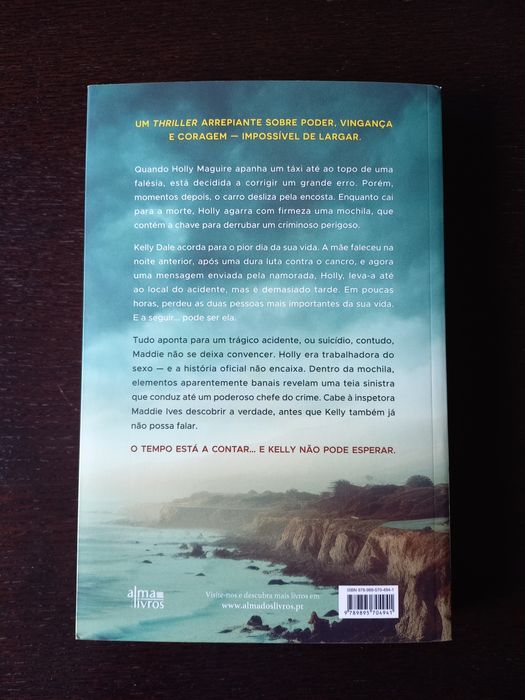 Ele Sabe os Teus Segredos - Charlie Gallagher