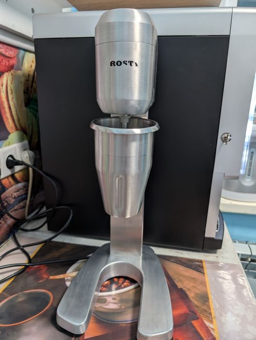 Професійний міксер Frosty, міксер для молочних коктейлів.