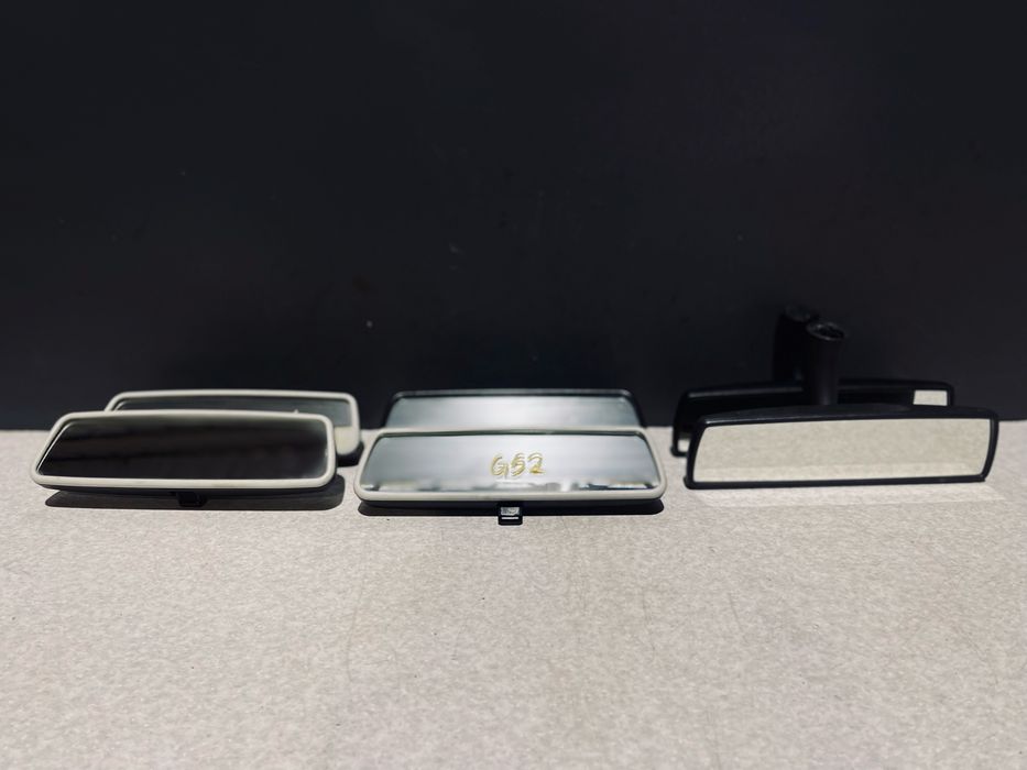 Дзеркало задньго виду в салона Гольф 5 6 заднего вида Golf 5 6 Jetta