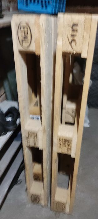 Європіддон   б/у