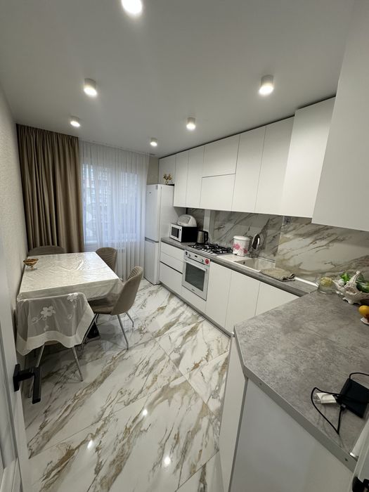 Сады 2 комнаты раздельные евро ремонт