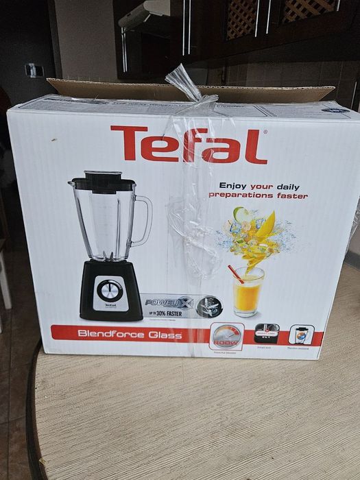 Блендер Tefal стаціонарний