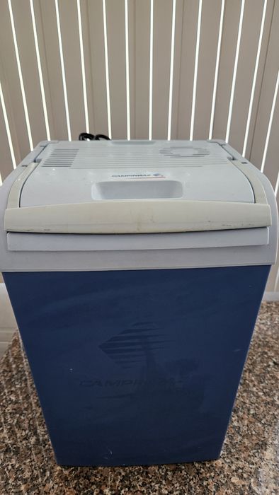 Geleira Campingaz 203183 para carro