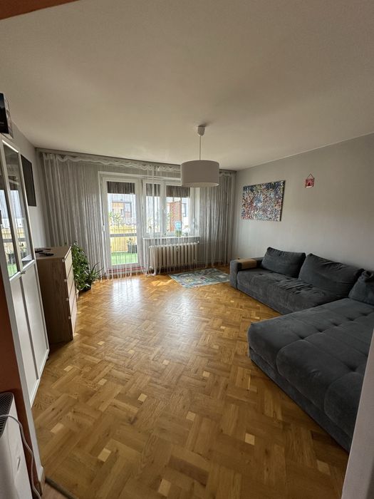 Przestronne miezskanie 64,05 m² + piwnica | Osiedle Młodych | Bezpośrednio