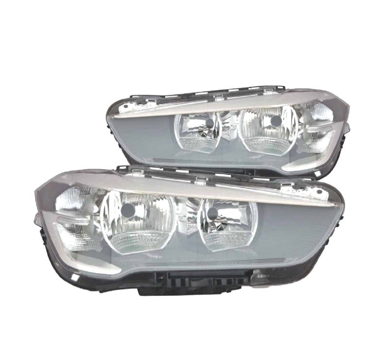 FARÓIS BMW X1 F48 15-22