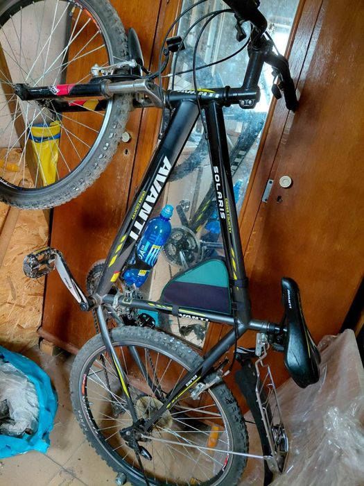 Продам велосипед