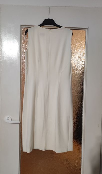 Elegancka sukienka Bialcon