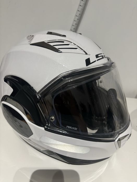Capacete Ls2 Valliant 2