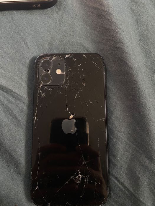 Iphone 12 normal