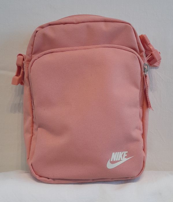 Bolsa Rosa da Nike