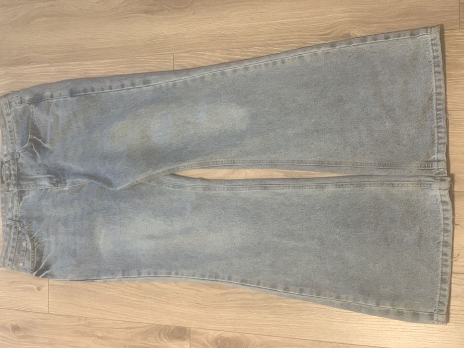 Balenciaga jeans