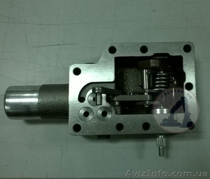 Гидрораспределитель НП90-06.000СБ (PVS90-06.000)