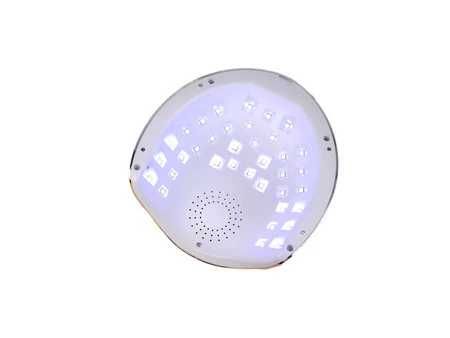 lâmpada UV LED MAKEAR de 48W (até 65W no modo de potência dupla).