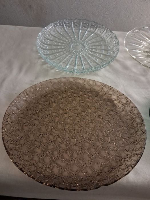 Peças de vidro para venda