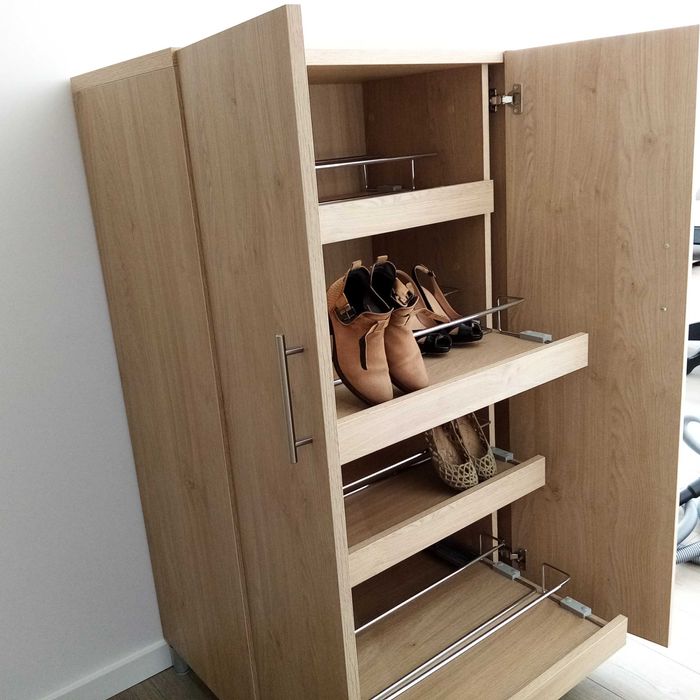 Sapateira de Excelente Qualidade