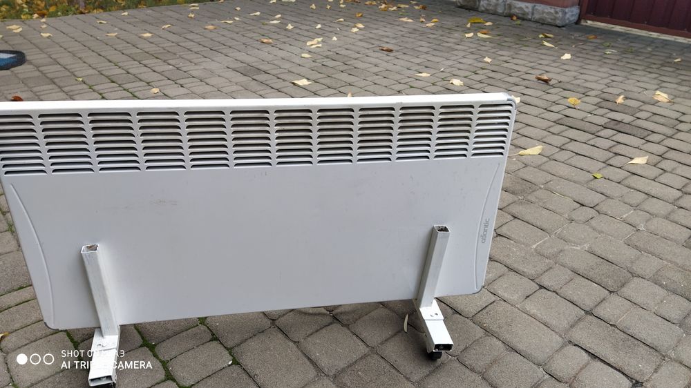 Продам конвектор електричний Atlantik 2500W.