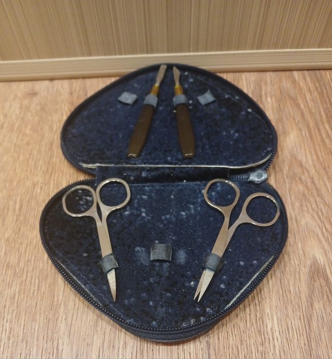 Набор маникюрный "Любимой"