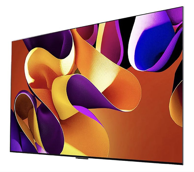 Telewizor LGoledG45LW 77cali, 144hz hdmi2,1 GWARANCJA