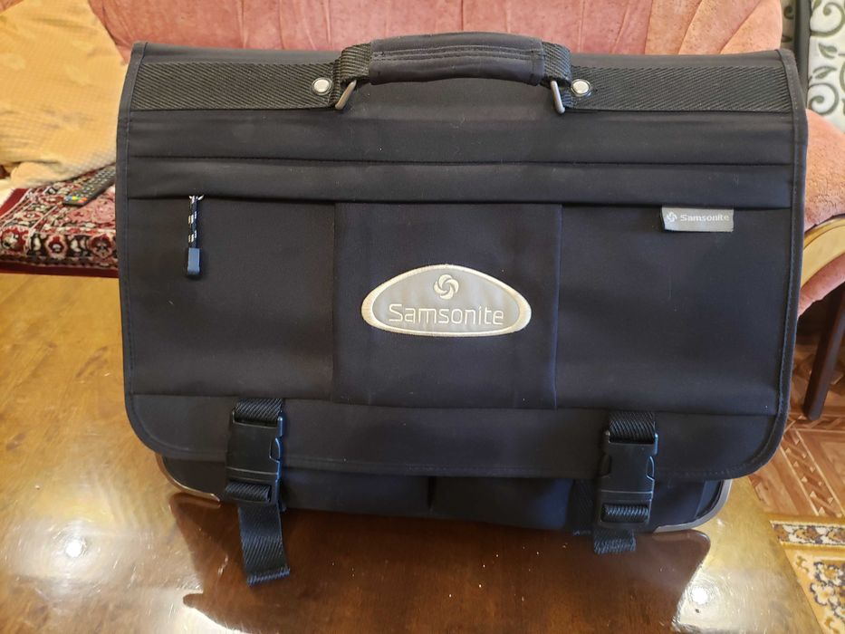 Samsonite портфель