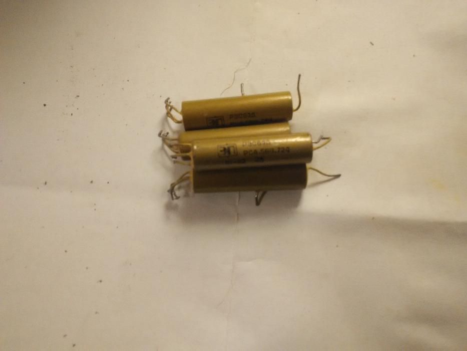 Реле РЭС64А РС4.569.724