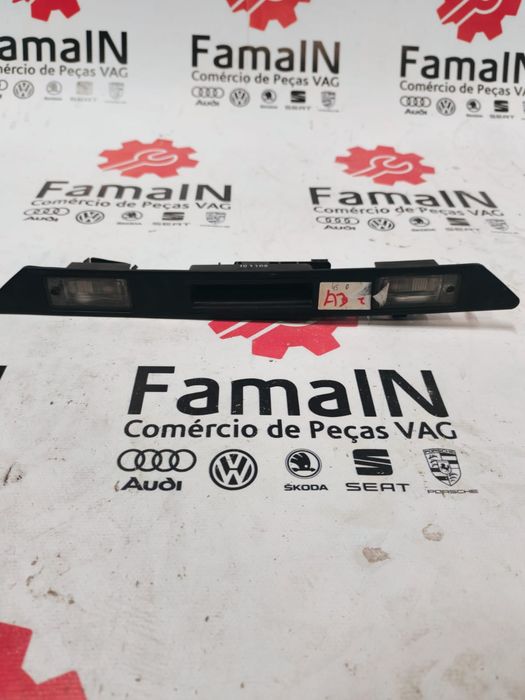 Ficheira Da Mala AUDI A3