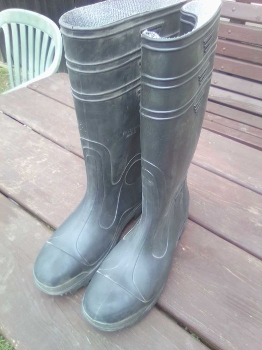 Gumiaki , gumowce męskie