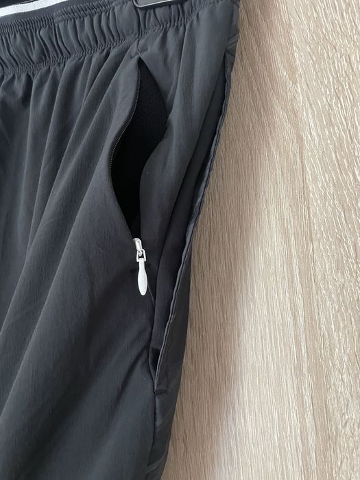 Spodnie sportowe Nike M Dri fit 7/8 sport cash treningowe running