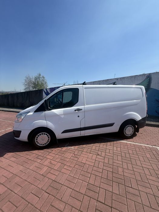 Ford transit 2.2 d L1 - 3 lugares