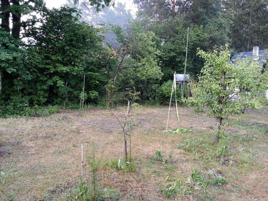 Brzeżce sprzedam atrakcyjną działkę nad Pilicą
