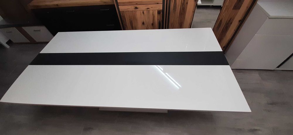 stół nierozkładany spot wyprzedaż