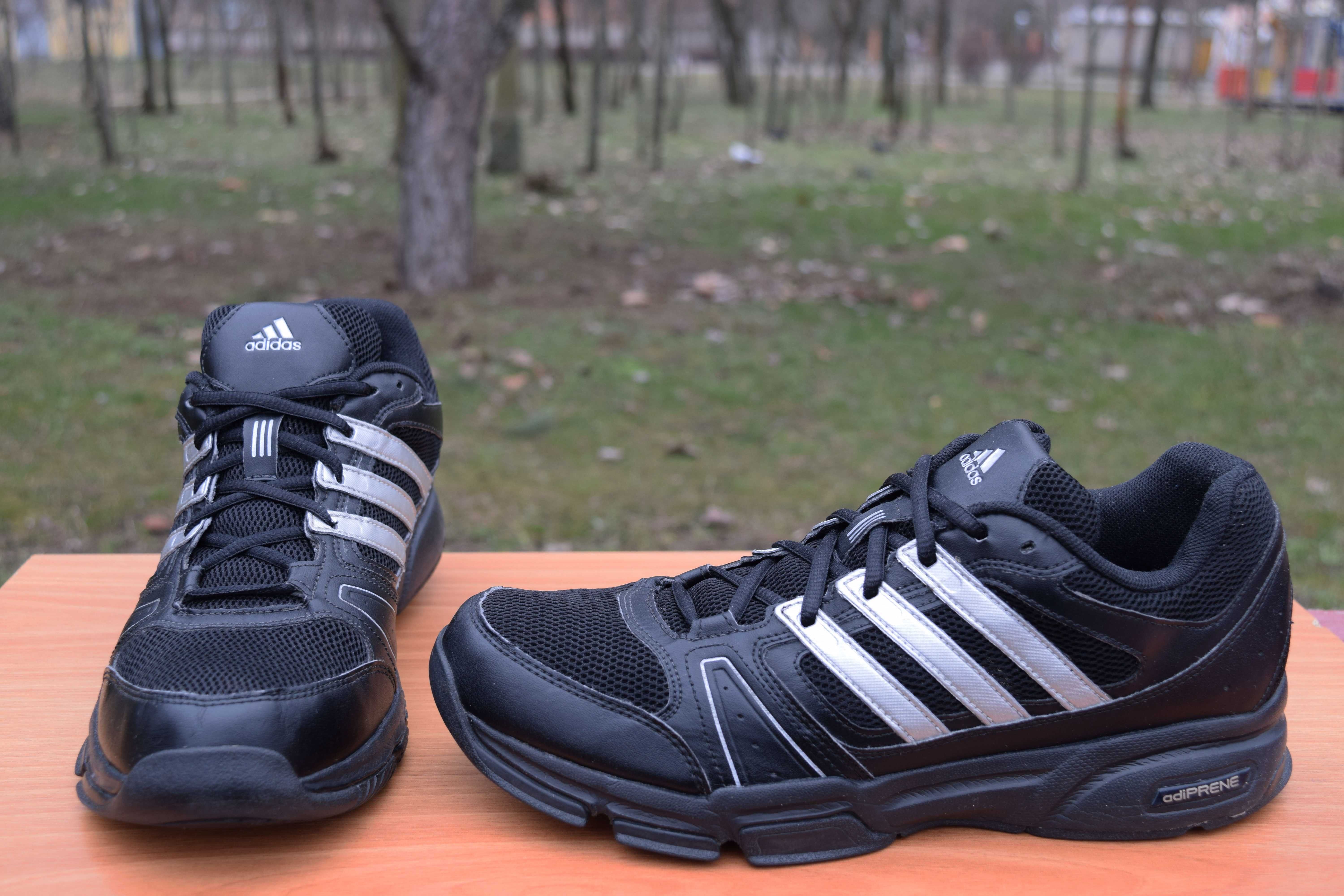ADIDAS adiPRENE .44 5 1 450 Olx