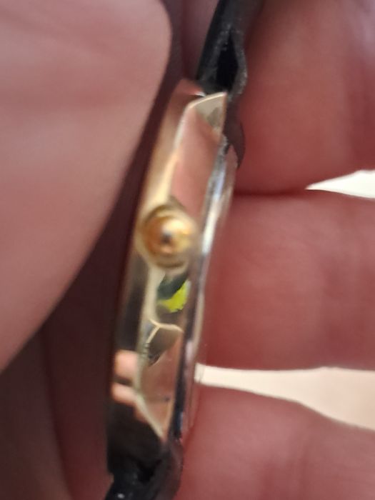 Zegarek damski na reke