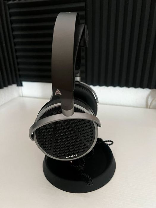 Audeze    MM-100