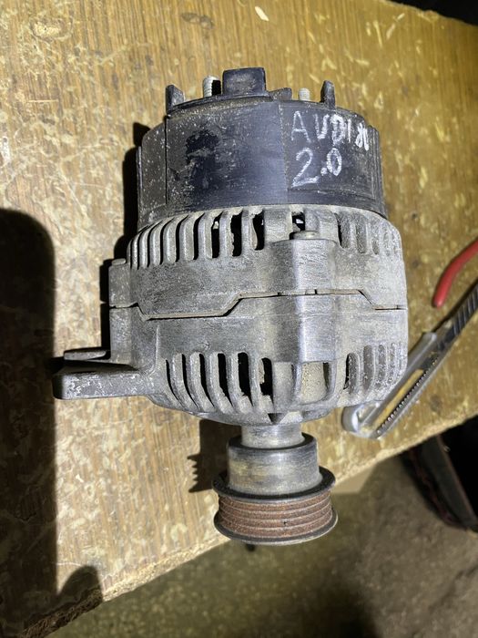 Audi 80 b4 2.0 alternator