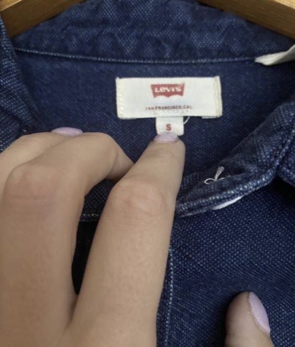 Сукня      Levis