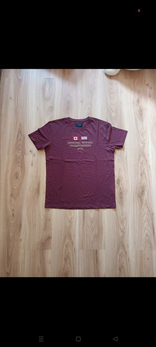 Damska koszulka Reserved L