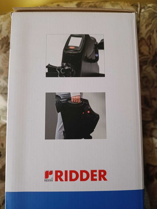 Electric Arm and Leg Exerciser with Display64740063414915122