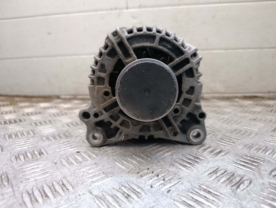Skoda Fabia II 1.4 TDI alternator 120A