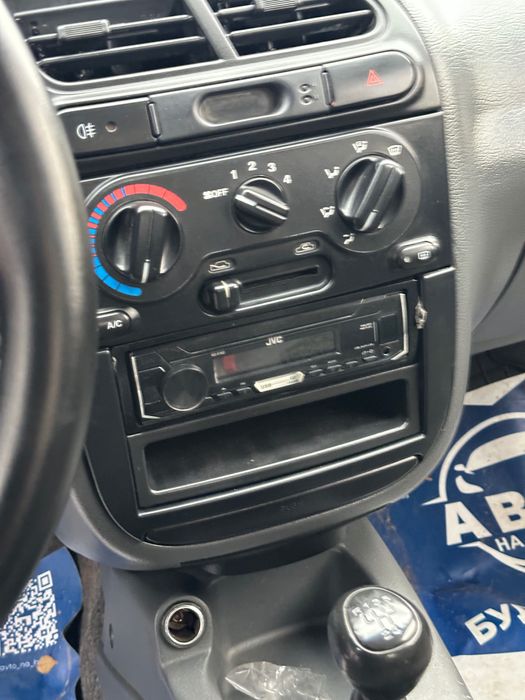 Продам Daewoo Lanos 2008 рік можлива розстрочка, кредит, обмін!