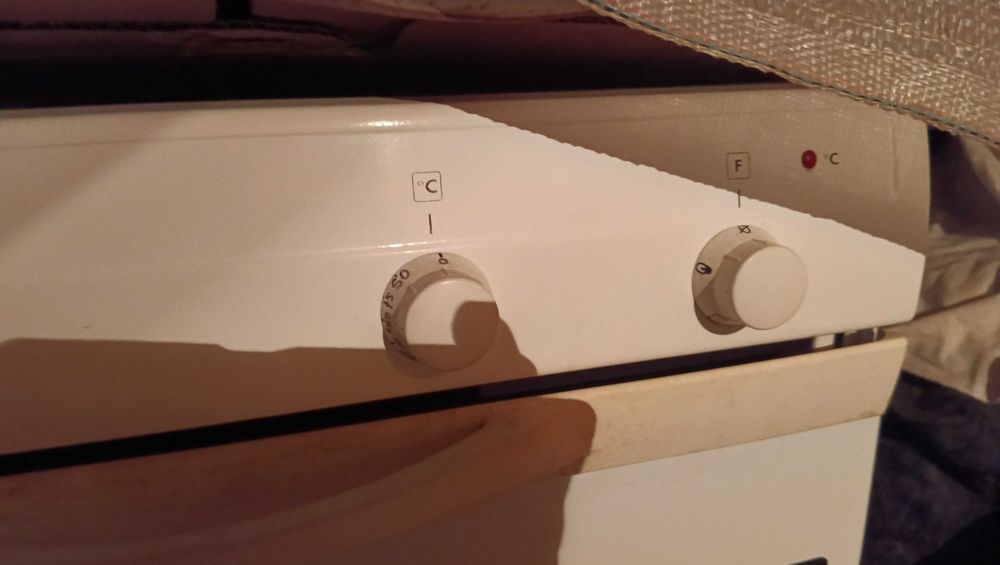 Forno de encastrar Whirlpool