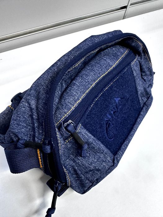 torba nerka helikon bandicoot denim originalna