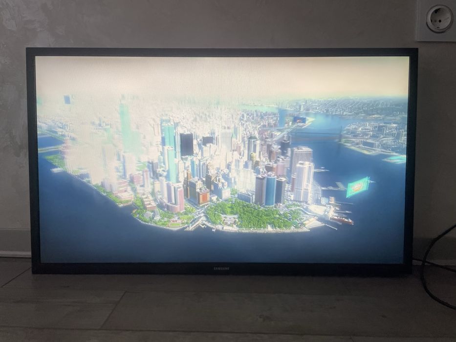 Продам телевізор  Samsung  led UE32T5300UA