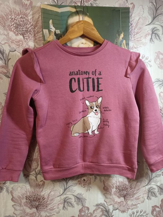 Набір кофтинок для дівчинки