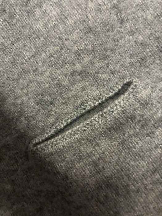 Шикарний оригінальний теплий кардиган