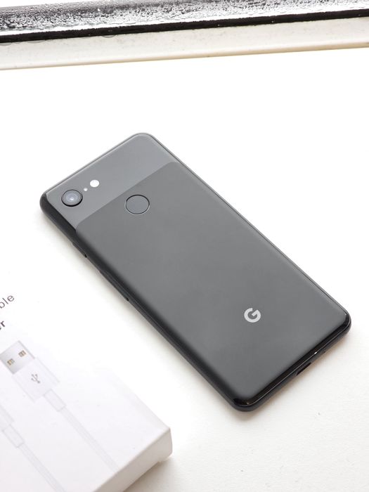 Google pixel 3 флагман в ідеальному стані