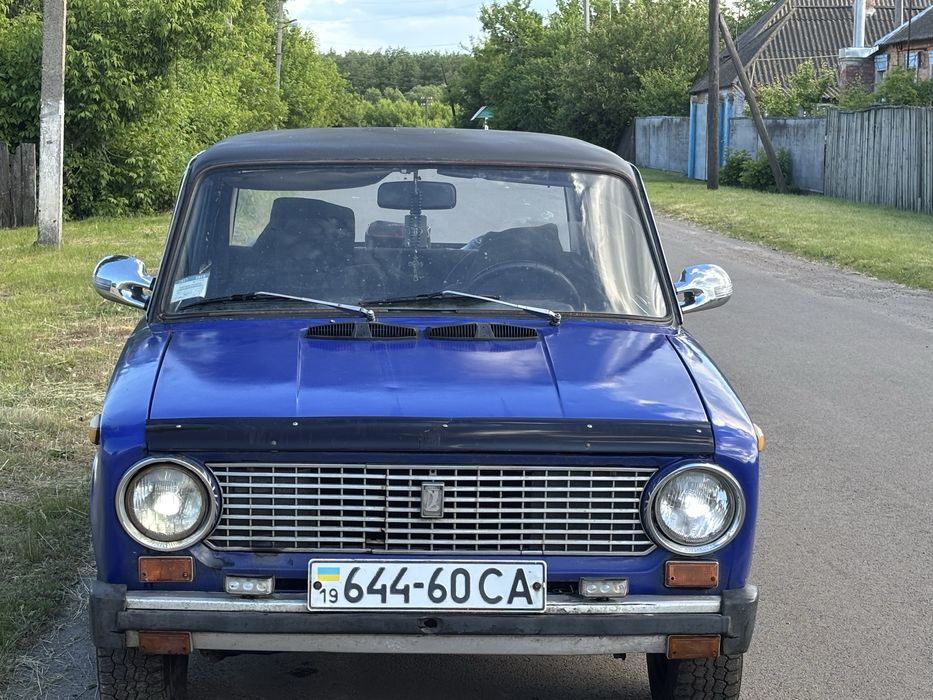 Продам , Ваз-2101